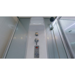 Душевая кабина Timo Lux TL-1501 с сиденьем