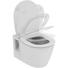 Унитаз подвесной Ideal Standard Connect E822301 безободковый