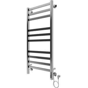 Полотенцесушитель электрический Terminus Ното П10 500х1050