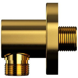 Шланговое подключение WHITECROSS Y Y1008GL золото