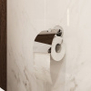 Держатель туалетной бумаги DEKOR BANYO Alina A40 407 01