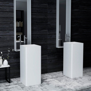 Раковина Montebianco Torre 400