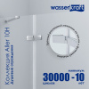 Душевой уголок Wasserkraft Aller 10H10R 120x100 см