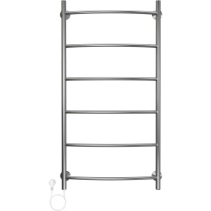 Полотенцесушитель электрический Stelmix П6 50х100, дуга