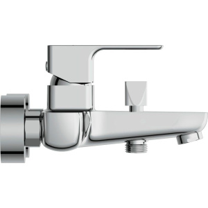 Смеситель для ванны с душем Cersanit Geo 63040