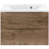 Мебель для ванной Vincea Mia 65 дуб винтаж
