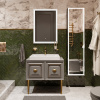 Стакан DEKOR BANYO SS 304 Gold SS304 006 02