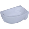 Акриловая ванна Aquatek Бетта 160x97 R BET160-0000170 (правая)