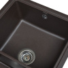 Мойка кухонная Wisent MWQ780-27 кофе