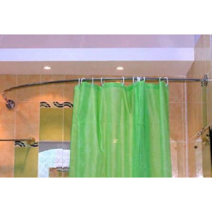 Карниз для ванной Aquatek Бетта 160x97 KARN-0000002