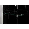Душевая кабина Niagara Classic NG-2507-14BK 80х80 см, без крыши