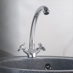 Смеситель для кухни РМС SL115 273F