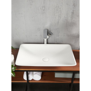 Купить Раковина Montebianco Bilancio Stelvio Quattro в Москве с доставкой Раковина Montebianco Bilancio Stelvio Quattro