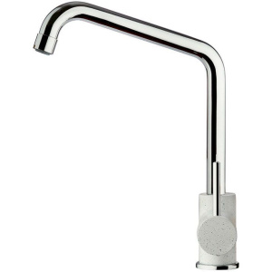 Смеситель для кухни Paini Cox 7890572CR599H1KM ultrawhite