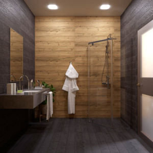 Купить Душевой уголок Triton Дека -хром Щ0000056789 100х100, профиль хром в Москве с доставкой Душевой уголок Triton Дека -хром Щ0000056789 100х100, профиль хром