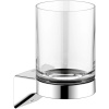 Стакан для ванной Keuco Aveno 14650019000 хром