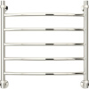 Полотенцесушитель водяной Стилье Аксиома-20 60x60