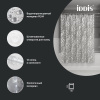 Штора для ванной IDDIS Promo P02PV18i11 200х180, витраж