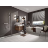 Мыльница Hansgrohe AddStoris 41746000 хром