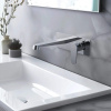 Смеситель для раковины Aquatek Оберон AQ1213CR хром