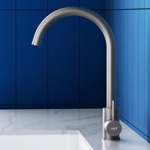 Смеситель для кухни Dorff Logic D3000000