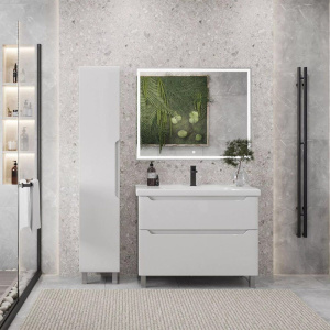 Мебель для ванной SanStar Lanciano 100