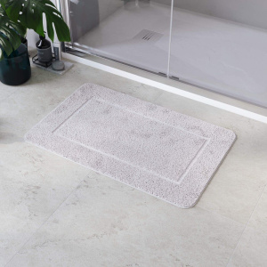 Купить Коврик RGW BM-009 белый в Москве с доставкой Коврик RGW BM-009 белый