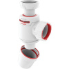 Сифон для раковины Wirquin Neo Air 30987093/30987079
