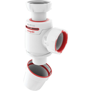 Купить Сифон для раковины Wirquin Neo Air 30987093/30987079 в Москве с доставкой Сифон для раковины Wirquin Neo Air 30987093/30987079