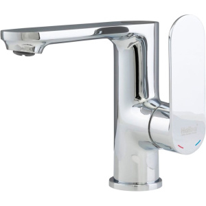 Смеситель для раковины Haiba HB12590 хром