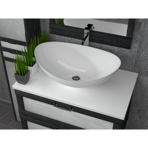 Раковина Stella Polar Орион белая