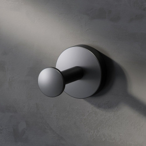 Крючок AM.PM Inspire 2.0 A50A35822 черный