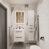 Купить Крючок DEKOR BANYO Alina Black A40 408 01 04 в Москве с доставкой Крючок DEKOR BANYO Alina Black A40 408 01 04