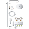 Душевая стойка Grohe Rainshower SmartControl Duo 26250000