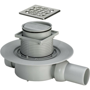 Купить Душевой трап Viega Advantix 583217 в Москве с доставкой Душевой трап Viega Advantix 583217