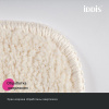Комплект ковриков IDDIS Promo PSET02Mi13 светло-бежевый