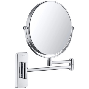 Косметическое зеркало Aquatek AQ4911CR хром