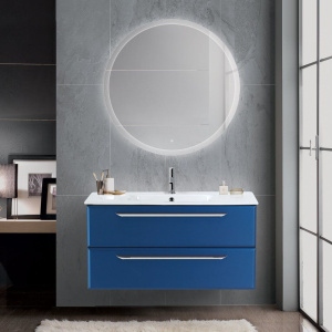 Зеркало круглое Cezares Eco 100, с подсветкой