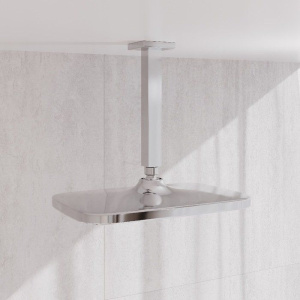 Кронштейн для верхнего душа IDDIS Optima Home OPH20CSi61, хром