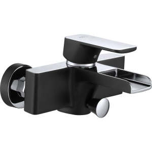 Смеситель для ванны с душем D&K Berlin Technische DA1433515