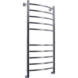 Полотенцесушитель водяной Comfysan Noumi W-10 100х50 хром