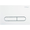 Кнопка смыва BelBagno Prospero BB004-PR-BIANCO белая