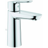 Смеситель для раковины Grohe BauEdge с донным клапаном M-Size 23758000