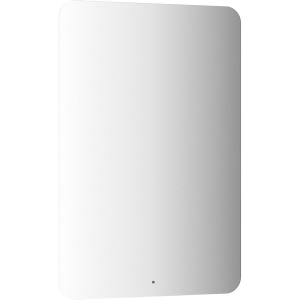 Зеркало Defesto Opti DF 2810R 80х120 с LED-подсветкой, 4500К, инфракрасный выключатель