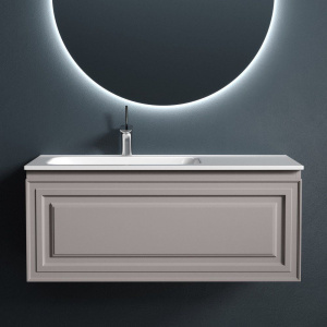 Мебель для ванной Sancos Very 100 L doha soft