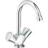 Смеситель для раковины Grohe Costa S 21338001