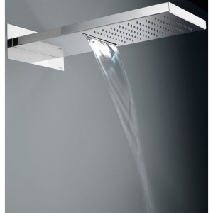 Душевой комплект Timo Petruma SX-5039/00SM chrome С ВНУТРЕННЕЙ ЧАСТЬЮ