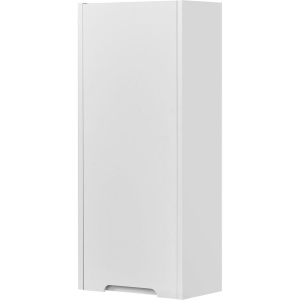 Шкаф AQUATON Оливия 35 L белый матовый