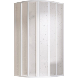 Купить Душевой уголок Ravak Supernova SKKP6-90 195 Pearl, профиль белый в Москве с доставкой Душевой уголок Ravak Supernova SKKP6-90 195 Pearl, профиль белый