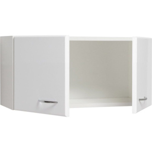 Шкаф Runo Эконом мебель Рондо 60х30